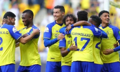 al-nassr