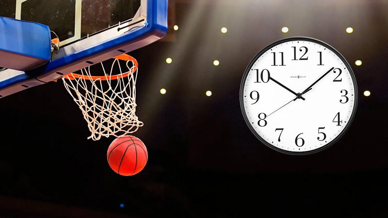 How Long Are Basketball Games? Discover the Perfect Game Time