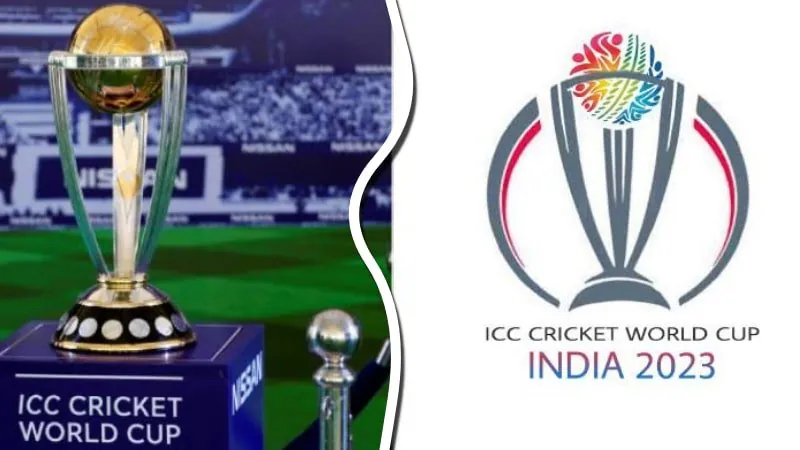 ICC ODI world cup 2023