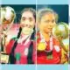 Bangladesh women's football