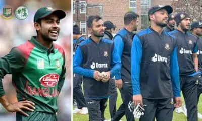 bangladesh Cricket Team