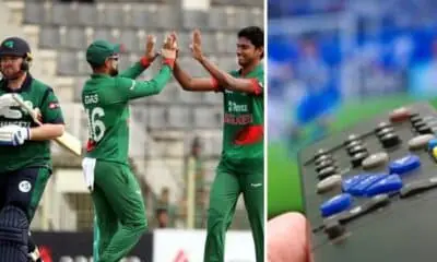 বাংলাদেশের ম্যাচ কবে