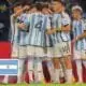 Under-20 World Cup argentina