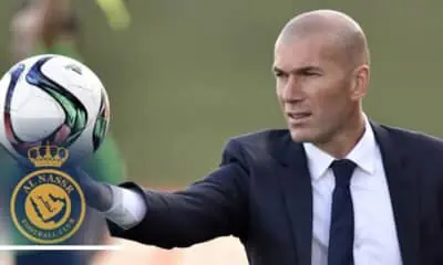 Zidane