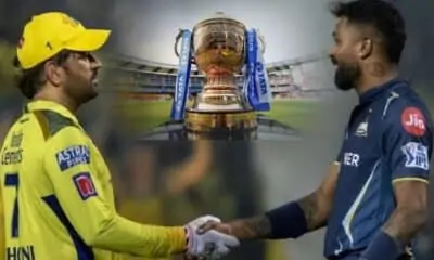 IPL final