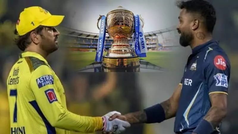 IPL final