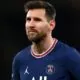 Messi PSG