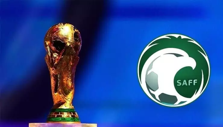 Saudi Utern in the race to host the 2030 World Cup