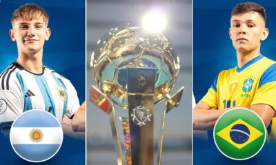 argentina vs brazil