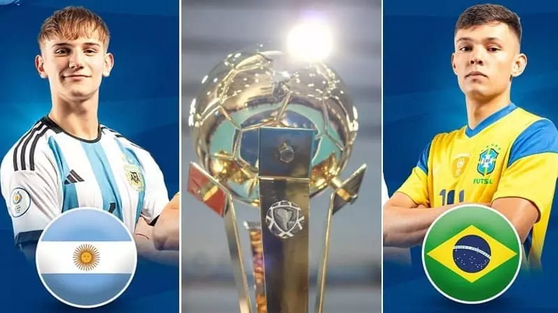 argentina vs brazil