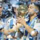 futsal cup argentina win