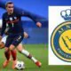 Antoine Griezmann and al nassr