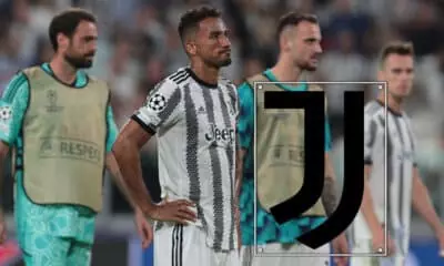 JUVENTUS