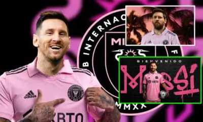 messi miami