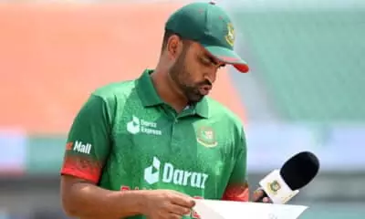 TAMIM IQBAL