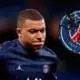 PSG Mbappe