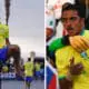 Brazil in fina copa beach soccer