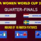 CRIFO WC WOMEN