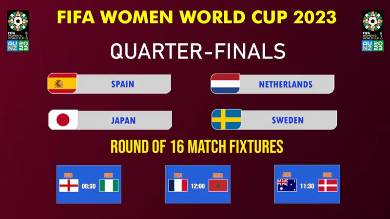 CRIFO WC WOMEN