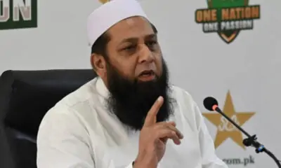 Inzamam-ul-Haq