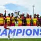 West indies win against india after 17 years