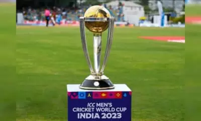 World Cup in Bangladesh