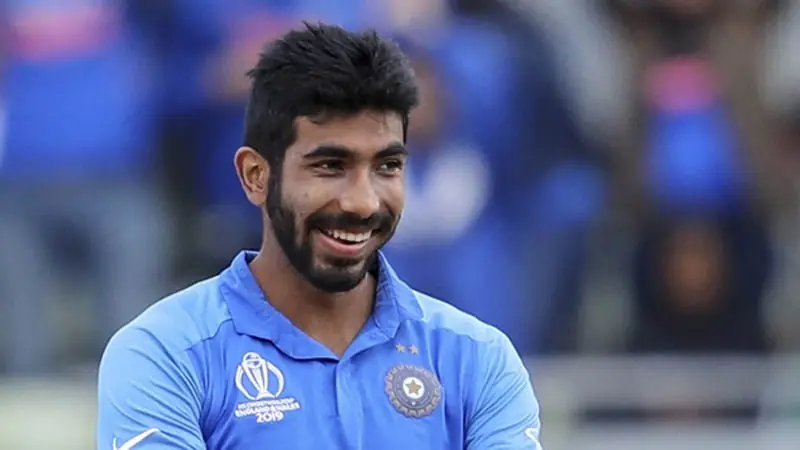 bumrah