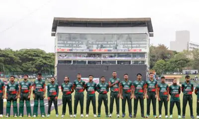 Bangladesh xi super Four