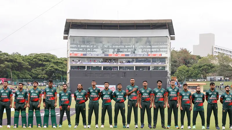 Bangladesh xi super Four