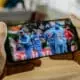 PAK vs IND asia cup watch on mobile