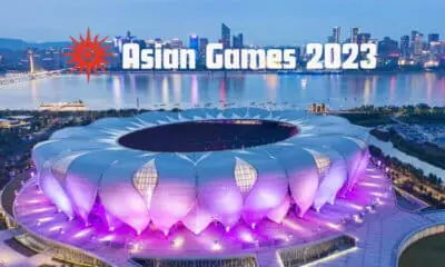 asian games 2023. এশিয়ান গেমস বাংলাদেশের ম্যাচসহ আজকের খেলা