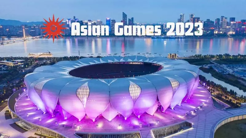 asian games 2023. এশিয়ান গেমস বাংলাদেশের ম্যাচসহ আজকের খেলা