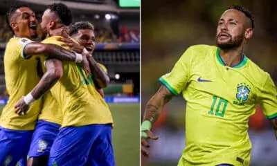 brazil big win against bolivia