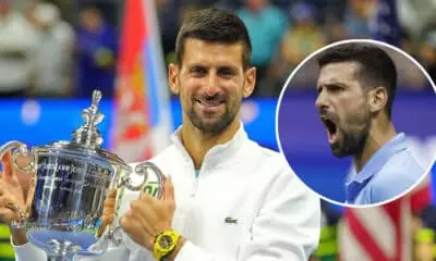 crifo Djokovic