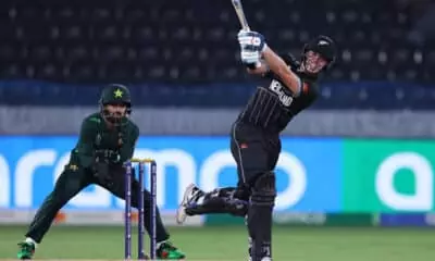 crifo Pakistan lost against newzealand