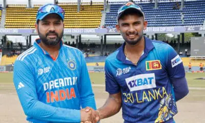 india vs Srilanka