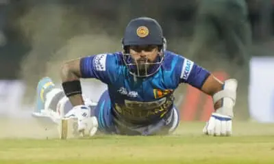 sri lanka asia cup