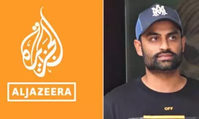 Al jazeera Tamim Iqbal