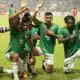 Bangladesh football team