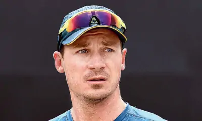 Dale Steyn