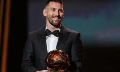 messi belon dr