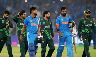 India vs pakistan