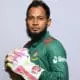 Mushfiqur rahim record