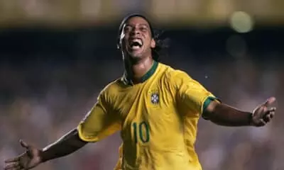 Ronaldinho