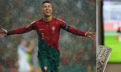 Ronaldo portugal