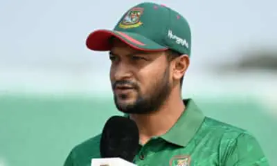 Shakib