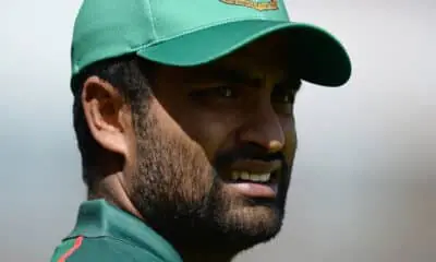 Tamim iqbal