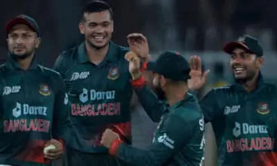 Team bangladesh