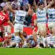 argentina wales rugby