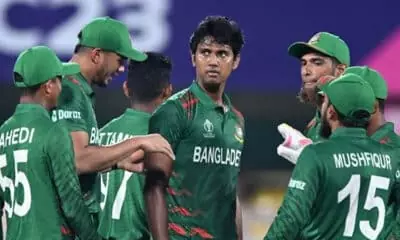 bangladesh